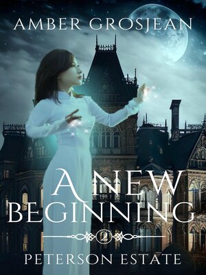 cover image of A New Beginning